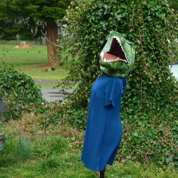 NWT Lane Bryant 18/20 Tie Back Sheath Dress - Picture 2 of 6